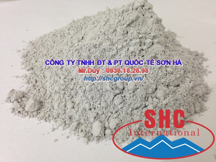 Bột Dolomite làm phân bón